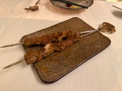 -龟兹KUCINA·新疆菜(前滩L+PLAZA店)