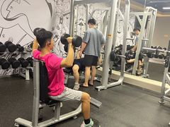 -超鹿运动(大唐世家店)