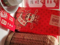 -味福记·江西小炒·南昌小吃(青山湖万达店)