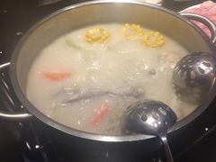-官也街澳门火锅(新源里店)