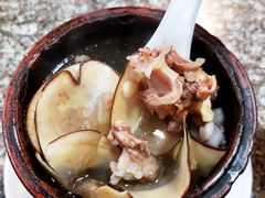 -昌盛汤吧(光明北路店)