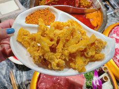 -渝味晓宇火锅(合川路店)