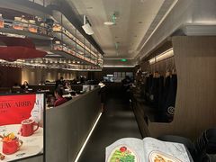 -ZAFFERANO西班牙海鲜饭(上海首店)