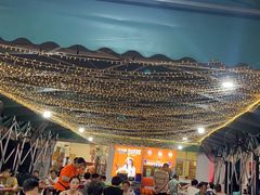 -琼大师东方烤乳猪(亚特兰蒂斯店)