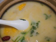 -清真·卡德尔大叔新疆主题餐厅(龙汇路店)