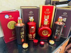 -丰宝源客家菜(常平店)