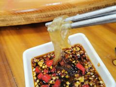 -老刘生态大鱼坊铁锅炖鱼(赛马场店)