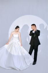 -索菲雅新派婚纱摄影(桂林店)