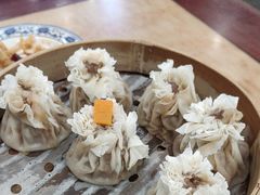 -都一处烧麦馆(前门店)