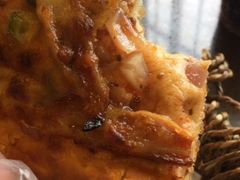 -玛格利塔·现烤披萨(宁德万达广场店)