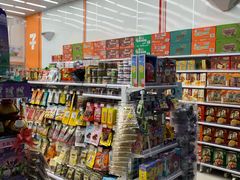 -7-ELEVEn(深圳宝安机场近14登机口)