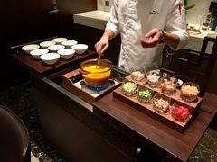 -丽晶轩中餐厅(重庆丽晶酒店)
