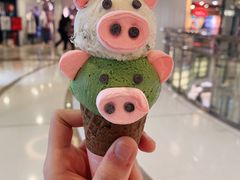 -绮妙冰淇淋Gelato Miao(朝阳大悦城店)