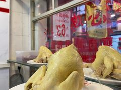 壹心鸡-文记壹心鸡(宝华路店)