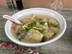 -海平馄饨(逍遥二路店)