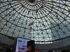 -名创优品(天津市河东万达广场店)