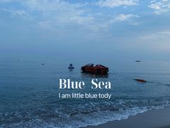 -那香海钻石沙滩浴场