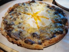 -Mercato莫卡多露台餐厅与酒吧(K11店)