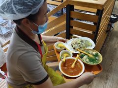 -玉华饮食店(茅台路店)