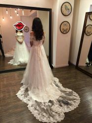 -纯色时光婚纱艺术馆WHITE