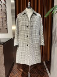 -Biella Fibers杰尼亚Zegna面料西装·夹克·礼服全定制Bespoke(晶耀前滩店)