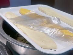 -灶座小锅烀饼·铁锅炖(道里店)