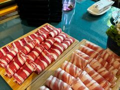 -慢丽江·云南野生菌土鸡锅(付家庄店)