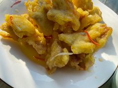 -哈尔滨春饼(朝山街店)