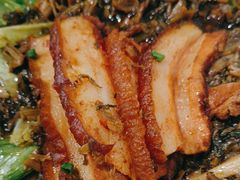 -月福京味斋·烤鸭店·北京菜(鼓楼总店)