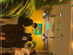 -拉丁餐厅·巴西烤肉自助(正佳广场店)