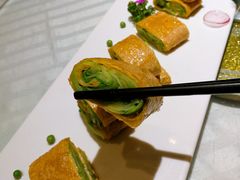 脆瓜素烧鹅-和记小菜(大宁店)