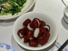 -老吉士酒家(天平路店)