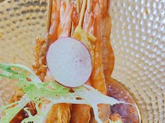 -金家港海鲜大排档(中山路店)