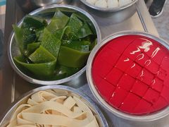 -憨铁匠老火锅(龙岗万科里店)