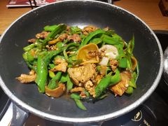 -吃饭皇帝大(合生汇店)