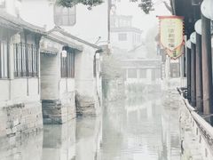 -锦溪古镇