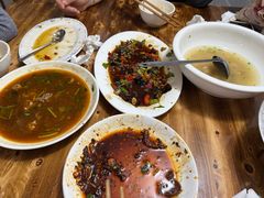 -九九牛肉馆(南山路店)