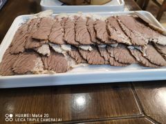 -伊兰麒兰馨园·川菜·清真馆(339电视塔店)