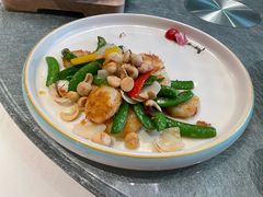 -博多新记·粤菜(复兴店)