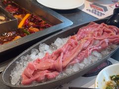 -锦城印象火锅(天府三街店)