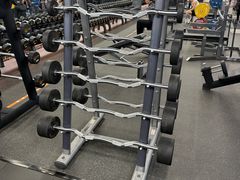 -加伍磅精英训练中心