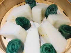 -姜君·千岛湖鱼头馆(浦东大道店)