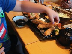 -胜博殿日式炸猪排(西红门店)