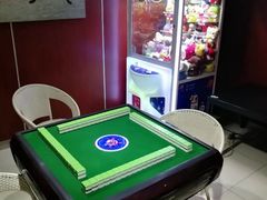 -天陆台球俱乐部(望京南湖店)
