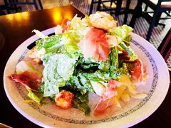 凯撒沙拉-PIZZA BIANCA(万象城店)