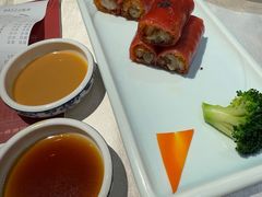 -粤匠·澳门点心粤菜海鲜(澳门半岛店)