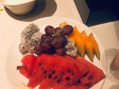 -海底捞火锅(团结桥店)