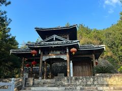 -初溪土楼群