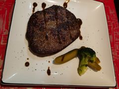 -安德烈俄式西餐厅(中央大街店)