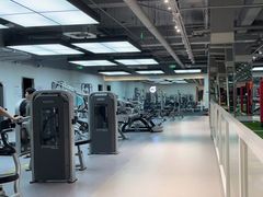 -空中健身·游泳(季佳荟新华家园店)